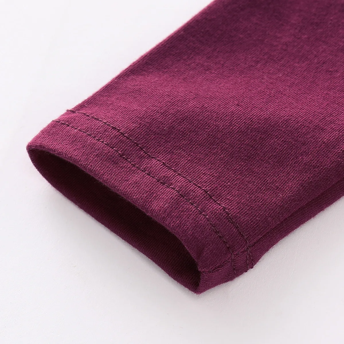 New burgundy autumn fashion long sleeve ballet tutu dresses children girl summer dresses 2021