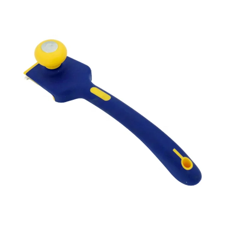 New Good Quality Stainless Steel Wallpaper Paint Tiles Flooring Scraper Remover With Blade Household Cleaning Tools