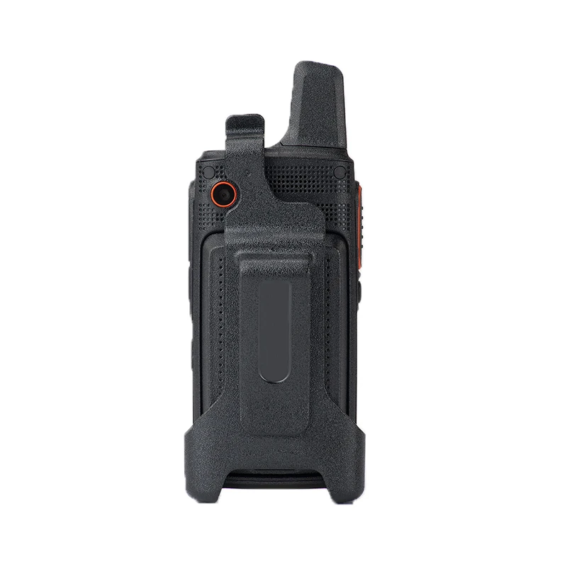 QYT Q8 4G sim-карта zello walkie talkie телефон gsm usb зарядка настоящая ptt с сенсорным экраном и системой