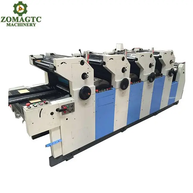 Offset Printer Price/ One Color Offset Printing Machine Price For Sale/Digital Offset Printer Price
