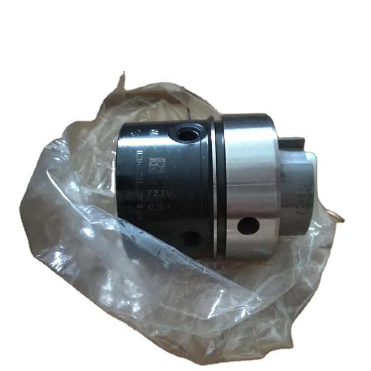 Wholesale Diesel Engine Pump Assemblies Lucas DPA Hear Rotor 7139-235G 7180-593G Rotor Head With  858Q 3/8R