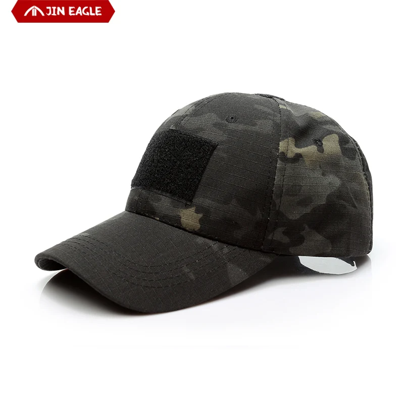 Tactical Camouflage Digging Hat Hunting Hat Jungle Outdoor Hiking Caps Sport  Hat