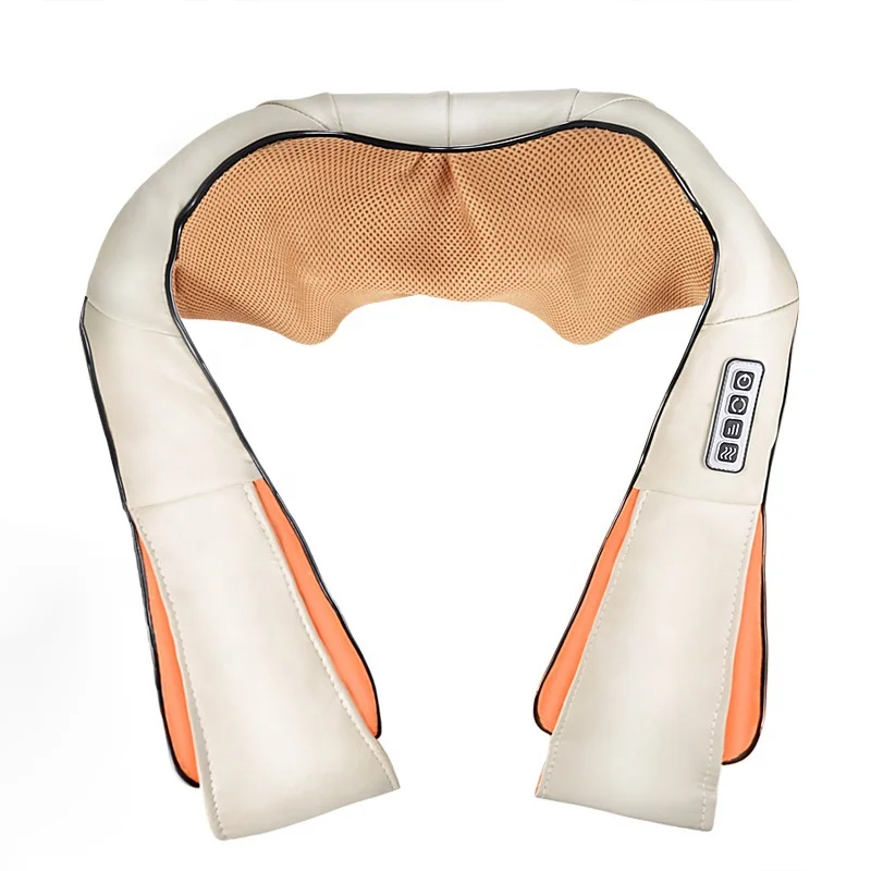 High Quality Various Neck Massager Shoulder Warmer And Shoulder Massage Belt Neck Pillow Massage