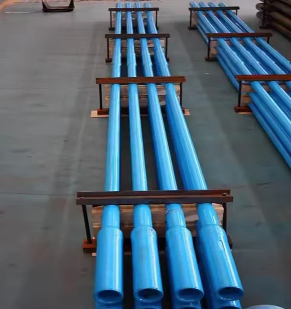 China Factory Good Quality Low Price Handling Tools Thread Tool Joint API Drill Collar Kelly Drill Pipe Lifting Sub