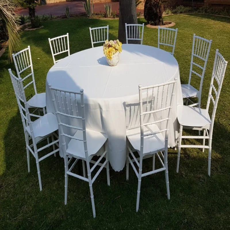 Trending hot products Tiffany chairs