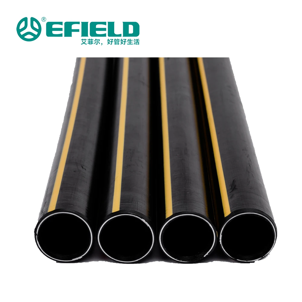 Factory direct sale Pe Al Pe Gas Pipe Pex Plumbing Multilayer Pipe Aluminum Pex Composite Pipe