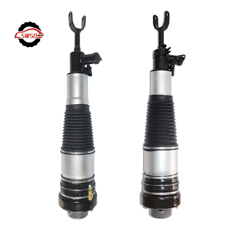 
Auto Spare Parts Air Suspension Kits For Audi A6 Front Pair Shock absorber Strut 4F0616040(R) & 4F06160439(L) 