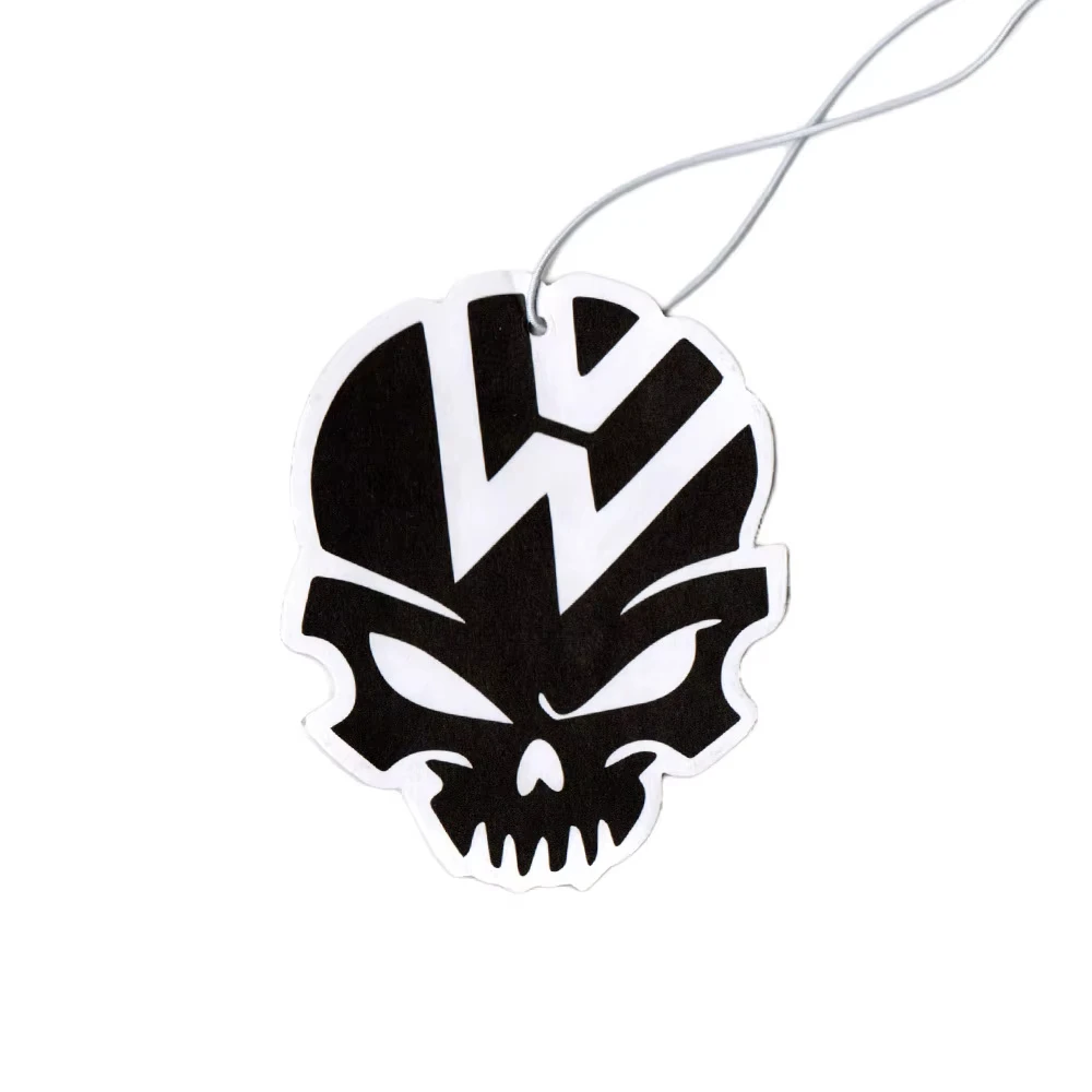 Custom Logo Hanging Car air fresheners Custom Logo Custom Scented air freshener For Cars