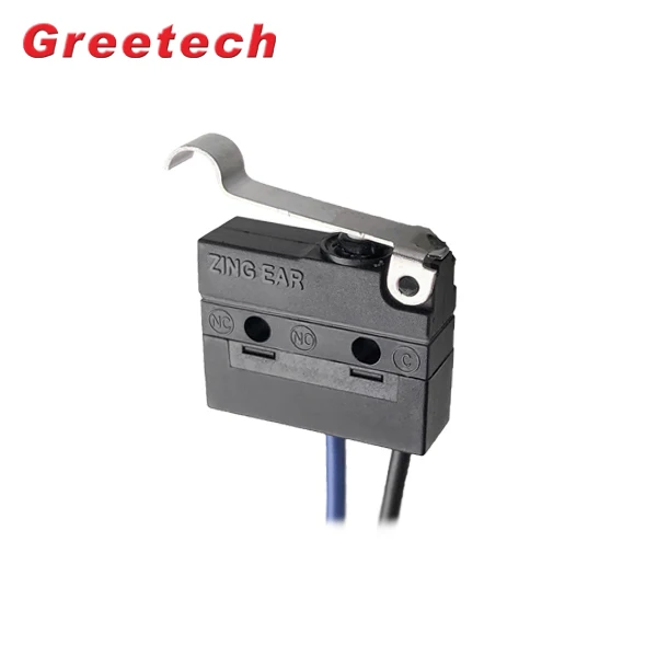 ATEX Micro Switch