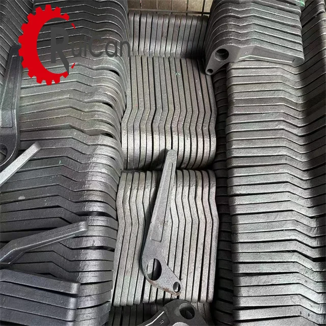 High Quality Custom Metal Sand Casting&Stainless Steel alloy steel Investment Casting parts cheaper price