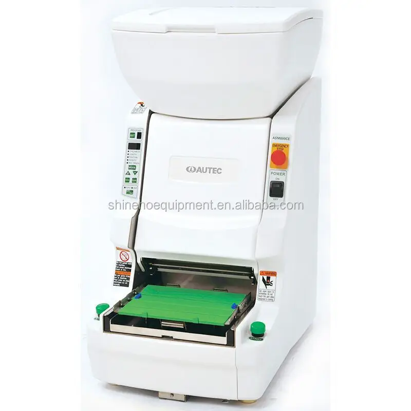 SUZUMO SVR-BXA Automatic Sushi Maki Rice Mat Spreading Machine Japanese Sushi Nigiri Rice Roll Sushi Roller Machine