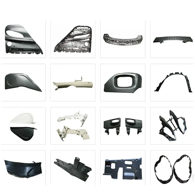 
Plastic Injection Mould Design 