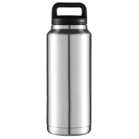 Smart Vacuum Water Bottle 1L Thermos Steel Vacuum Flasks Double Wall Stainless Steel Sports Water Bottle