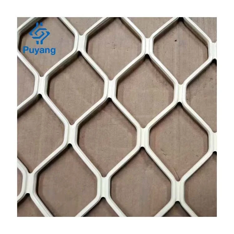 Guarding Mesh glass door design aluminum grill amplimesh for  sale