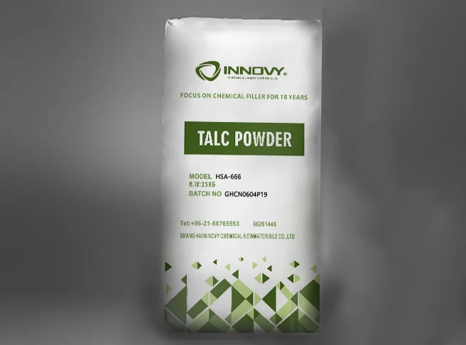 High Quality Custom 300 Meshtalc 300g talcum powder bottle recyclable Used Powder Coating Paint