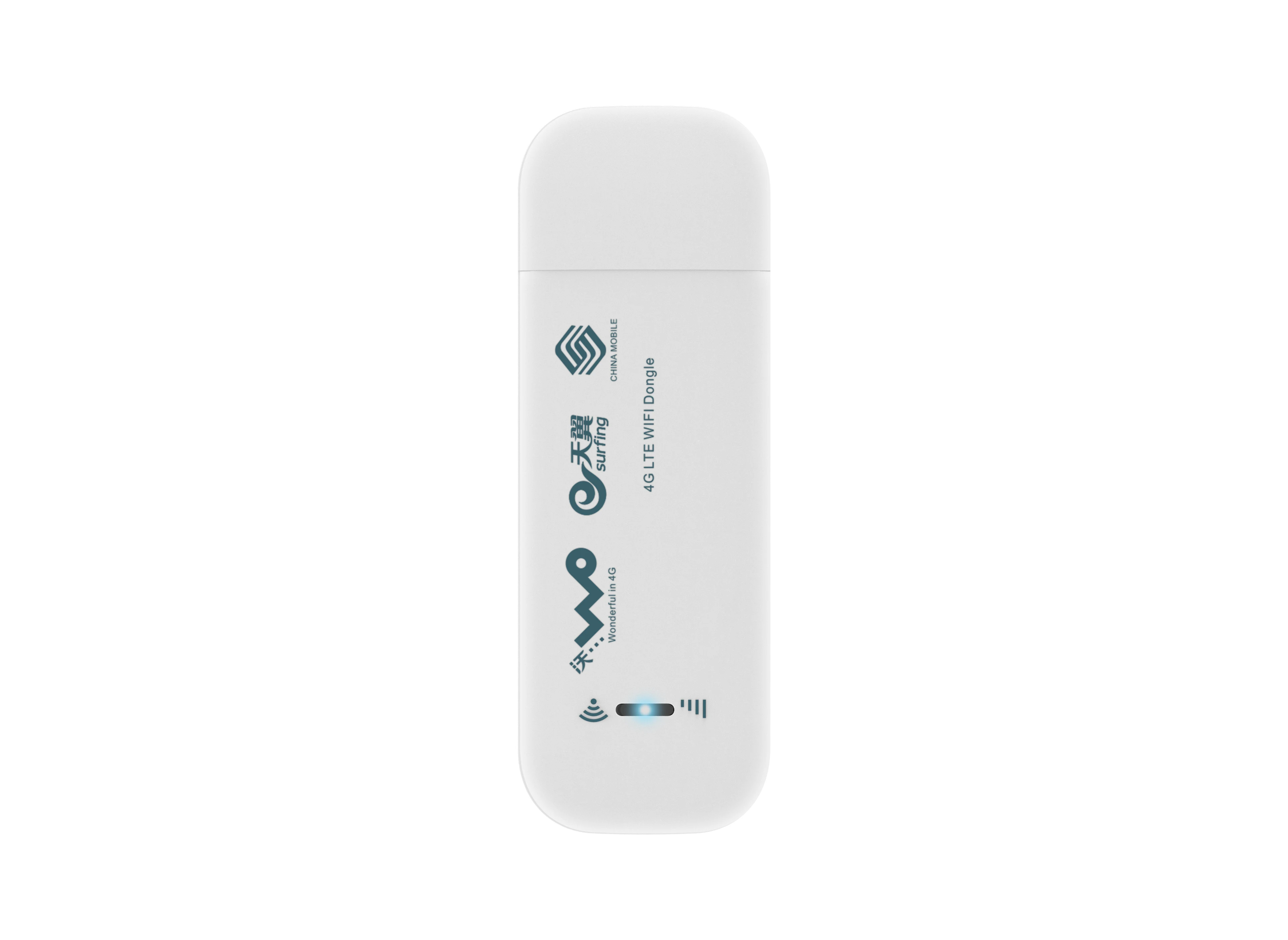 Лидер продаж высококачественный Wi-Fi-адаптер 4G с слотом для