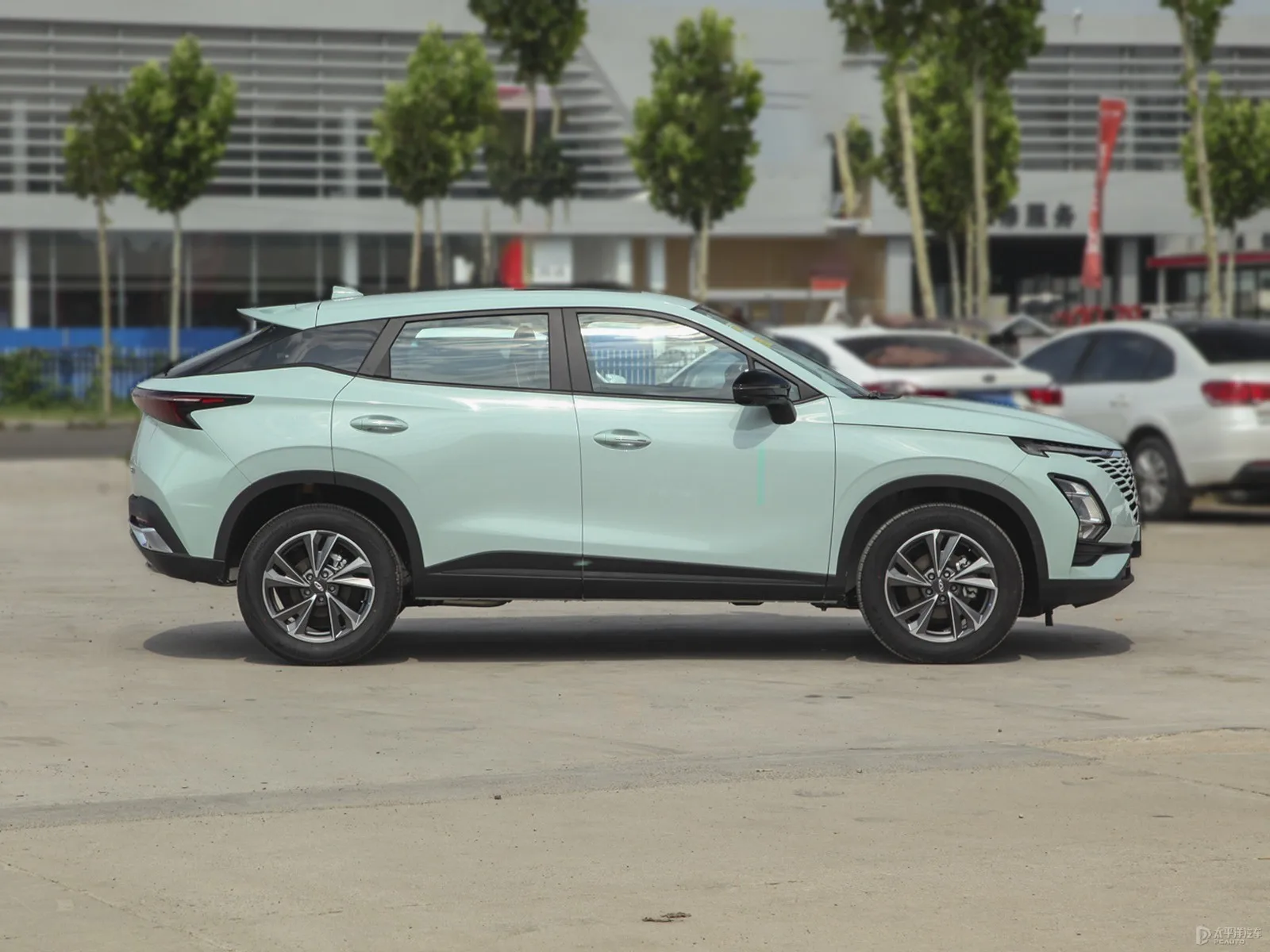 Капот двигателя 553000311AADYJ автозапчасти аксессуары Chery Phoenix Fownix Omoda 5