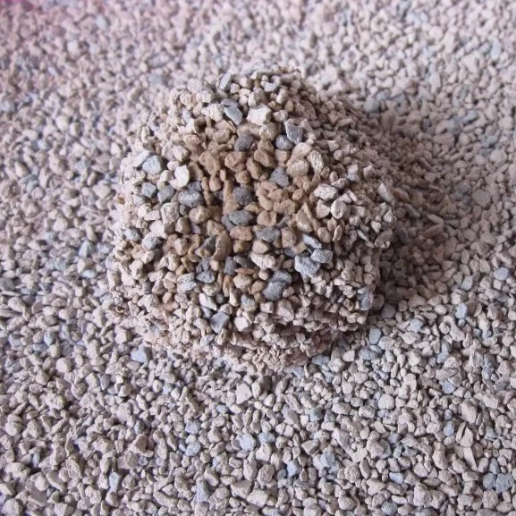 Professional Factory 2024 Top Seller Indoor House Bentonite Watermelon Cat Litter