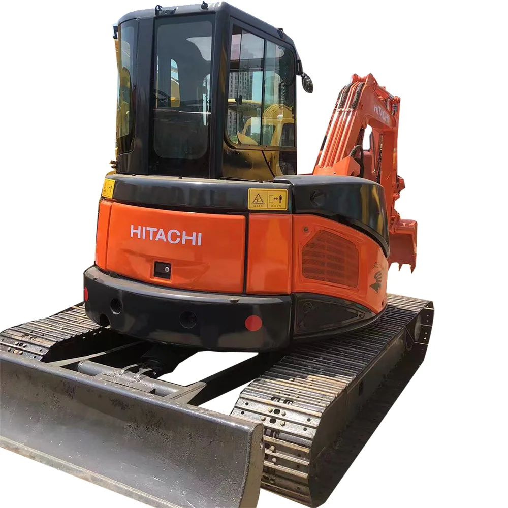 Лидер продаж экскаватор hitachi zx 55 ex55 hiatchi zx35 zx70 для продажи