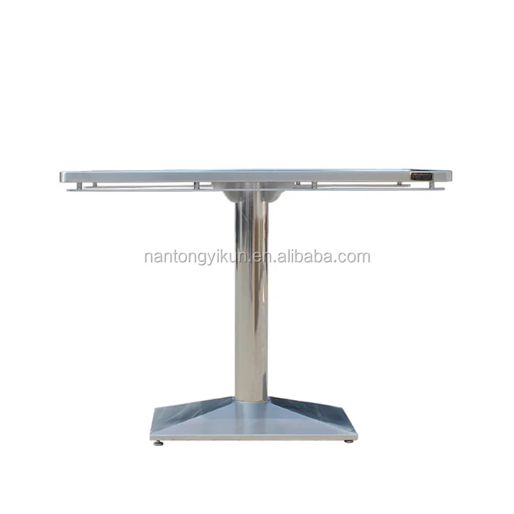 Multifunctional electric lift animal surgery table For pet clinic