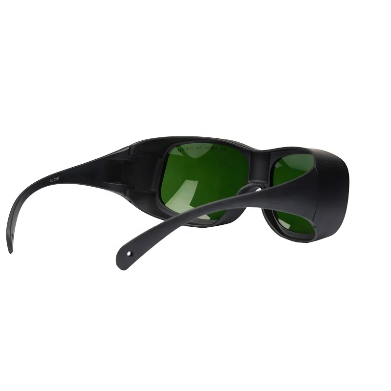 IPL protective eyewear 200-2000nm laser safety glasses protective goggles