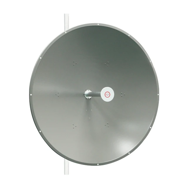 4 9-6 5 GHz 4ft 36dBi MIMO Dish антенна cambium для ubnt rocket m5 и
