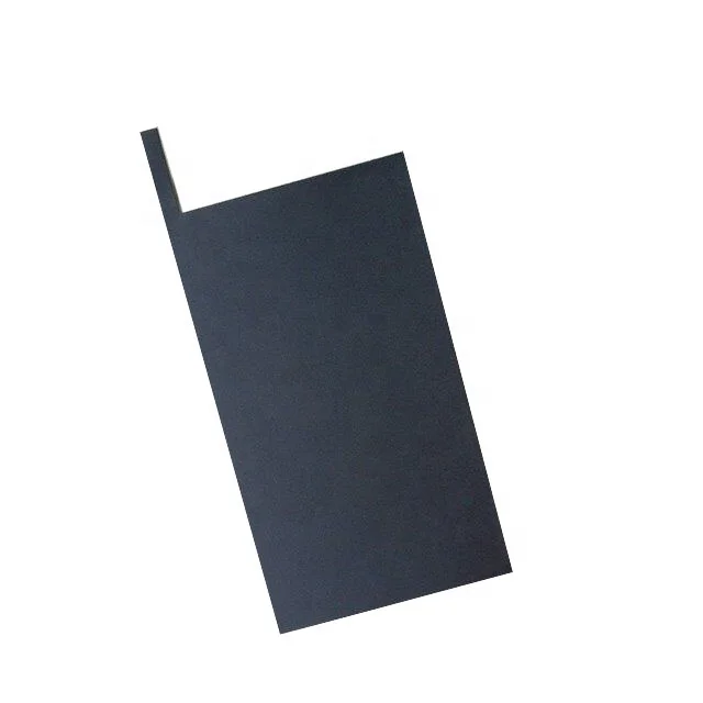 MMO Coating Titanium electrolysis anode sheet mesh