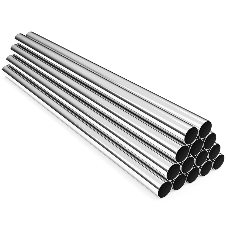 Company Wholesale JIS SUS201 SUS202 Duplex Stainless Steel Seamless Pipe Tube