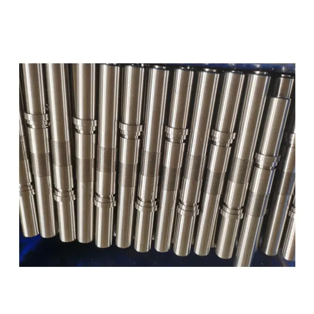 
cnc ventiel long machine valve stem 