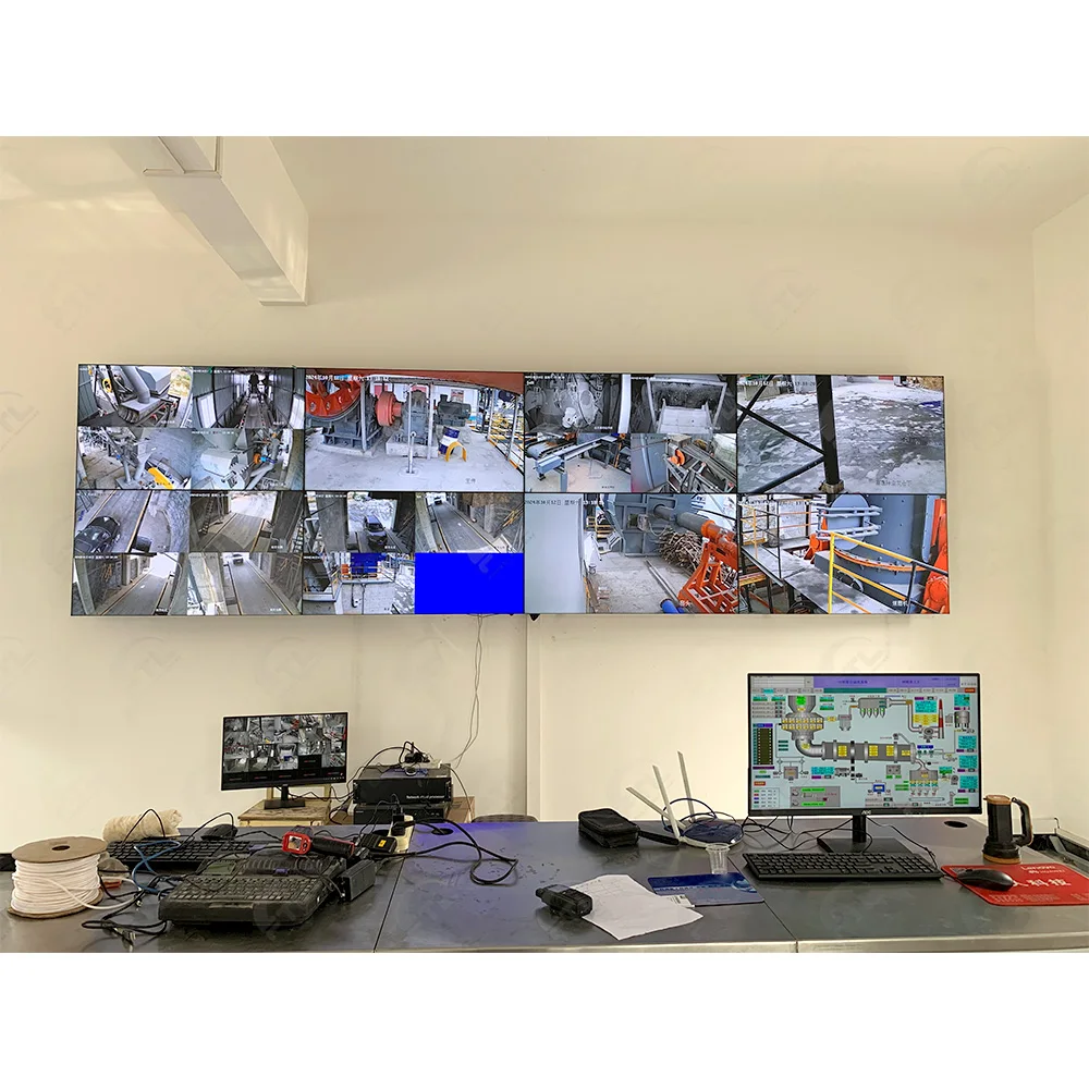 Fully automatic Cement Burnt Lime Production Rotary Kiln Price