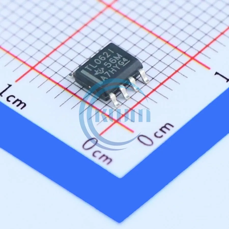 Горячая распродажа! Различные типы усилитель SOIC-8_150mil