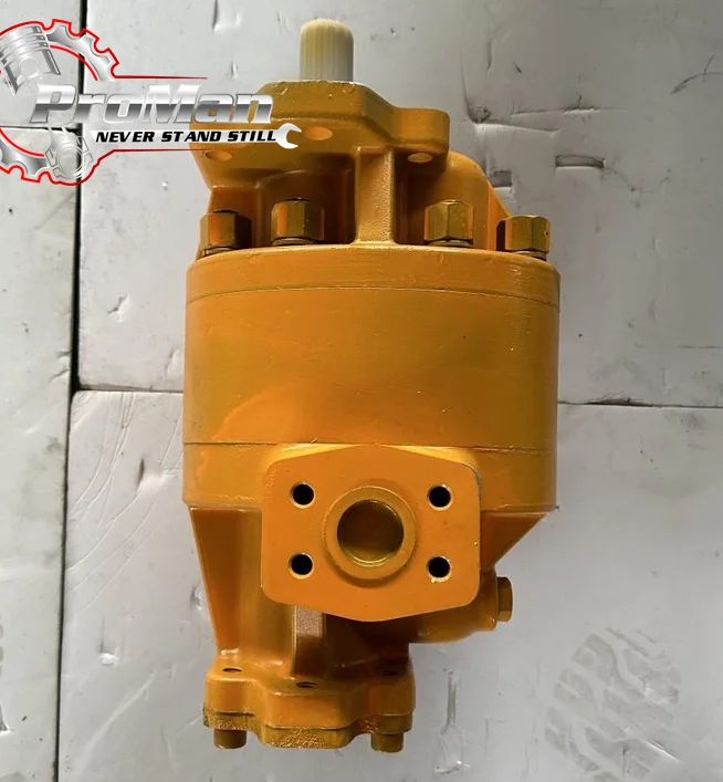 Насос GP-GEAR 6E-3524 6E3524 для Caterpillar