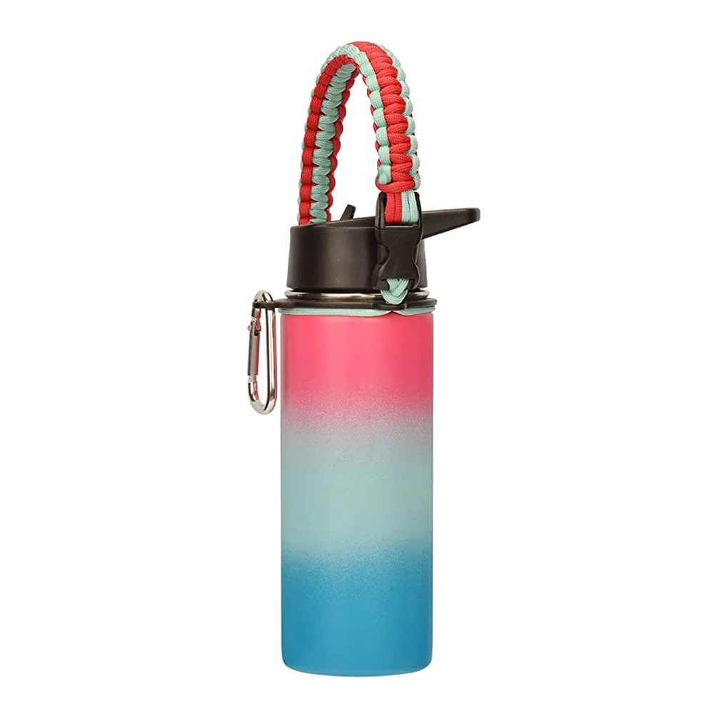 Custom Water Bottle Sport Thermal Water Bottle Gym Water Bottle Sports