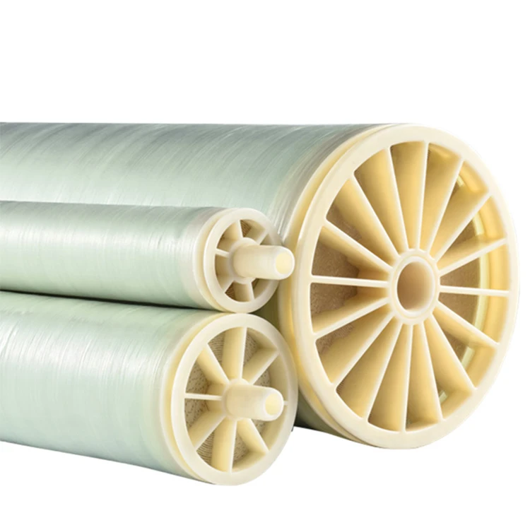 SW 2514  Membrane Seawater Treatment Plant 4inch RO Membrane