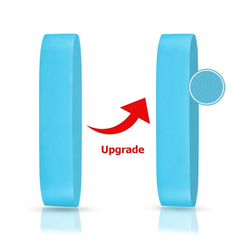 Resistance Loop Bands Elastic Band Equipment Gum for Fitness Training,Pull Rope Rubber Bands Sports Yoga Exercise Gym