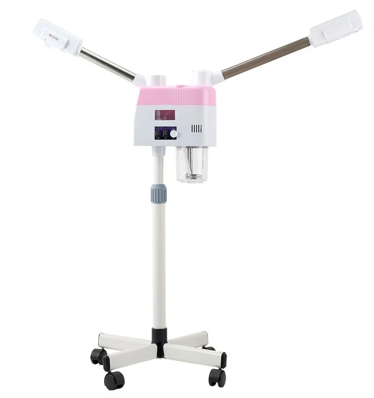 Salon Spa Ionic face steamer portable,face steam machine facial steamer