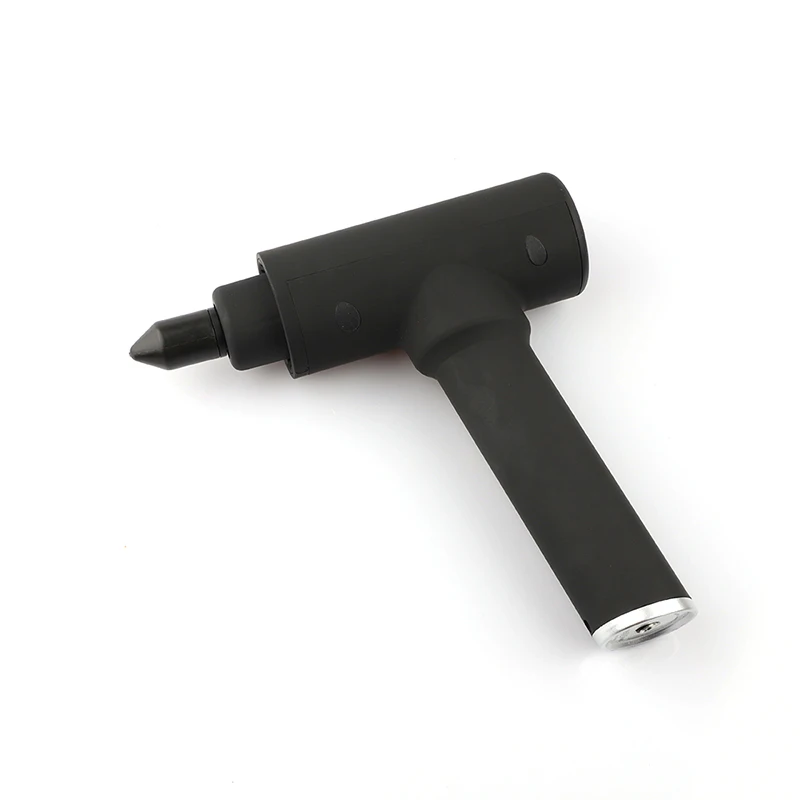 
DianYi Weekly Deals New Product Portable Cordless Deep Muscle Tissue Massage Gun 