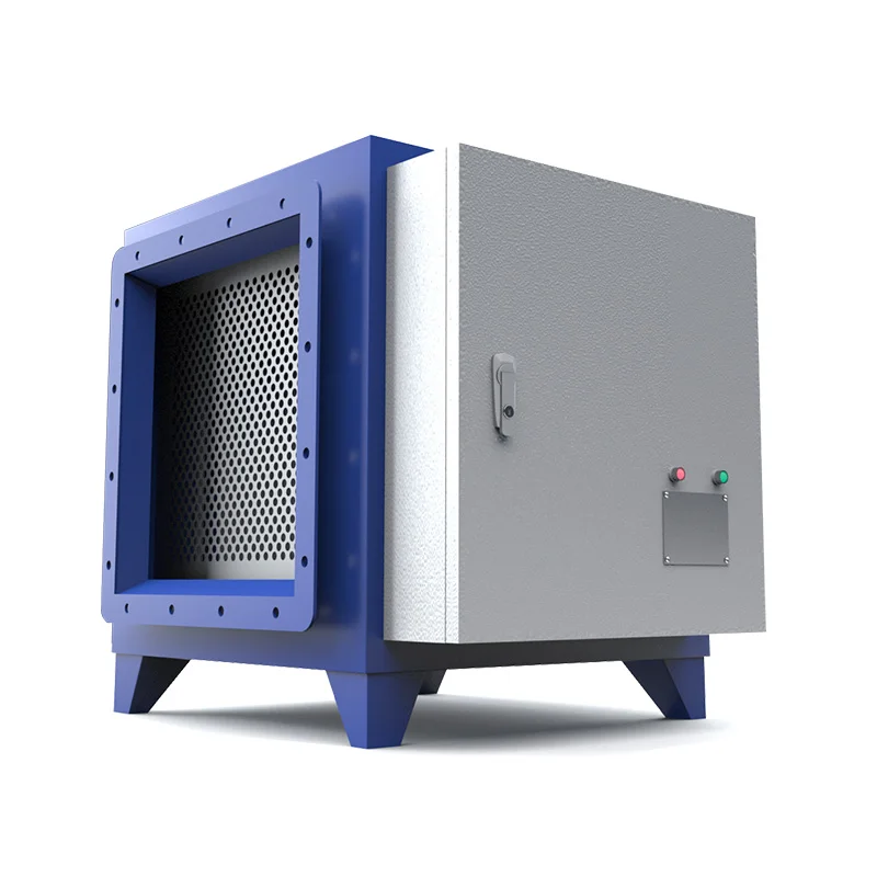 Фильтр для промышленной коробки для ресторана, Воздухоочистители ОВКВ, кухонный фильтр для капота для дома