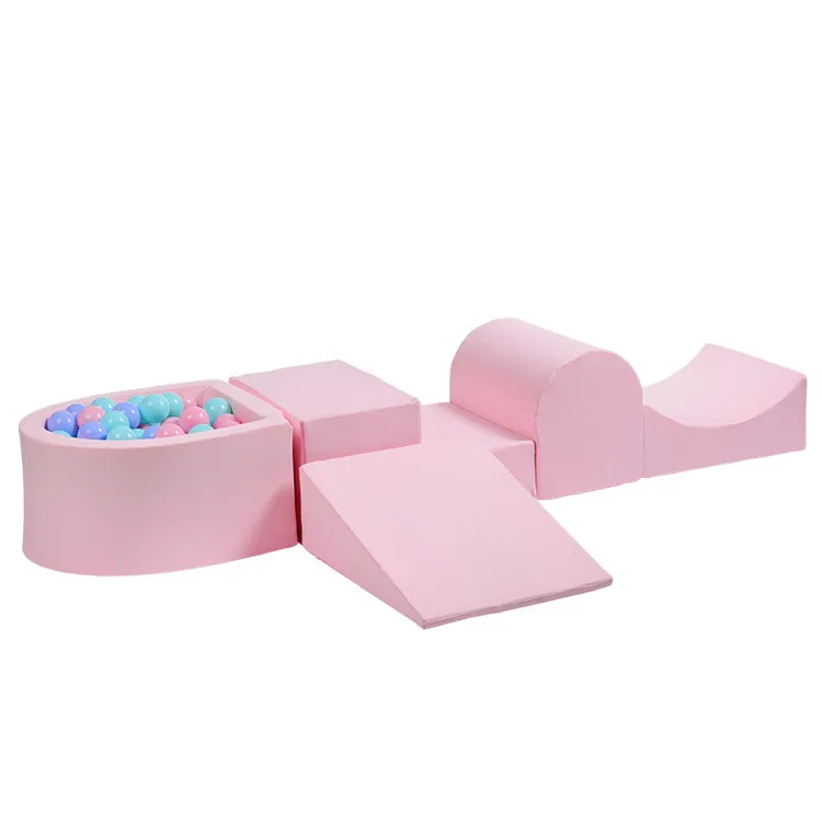 Cheap Price Child Indoor Soft Playground Innovative Toys For Children