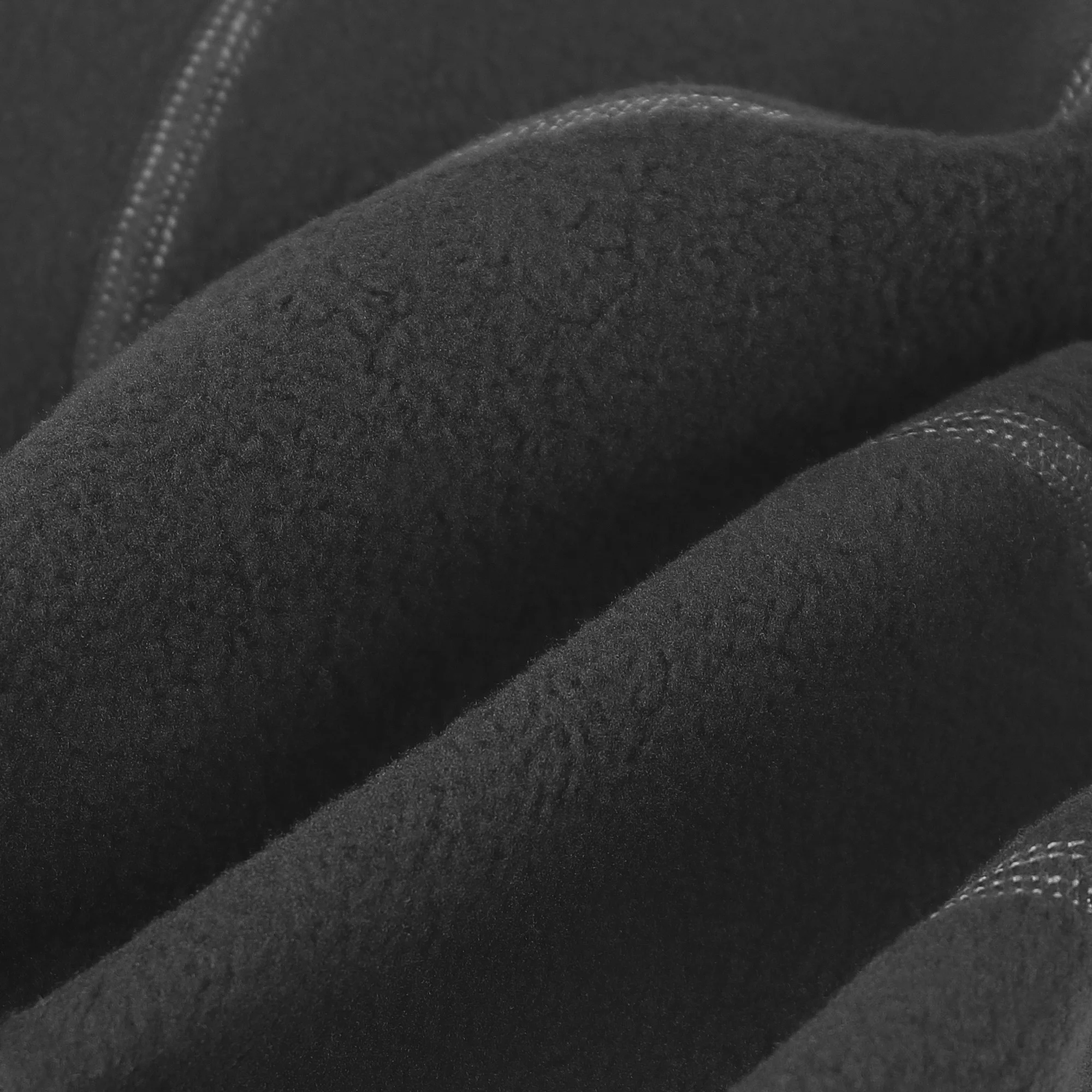 Custom blank polyester polar cycling winter neck warmer fleece windproof neck gaiter skiing fishing outdoor activities