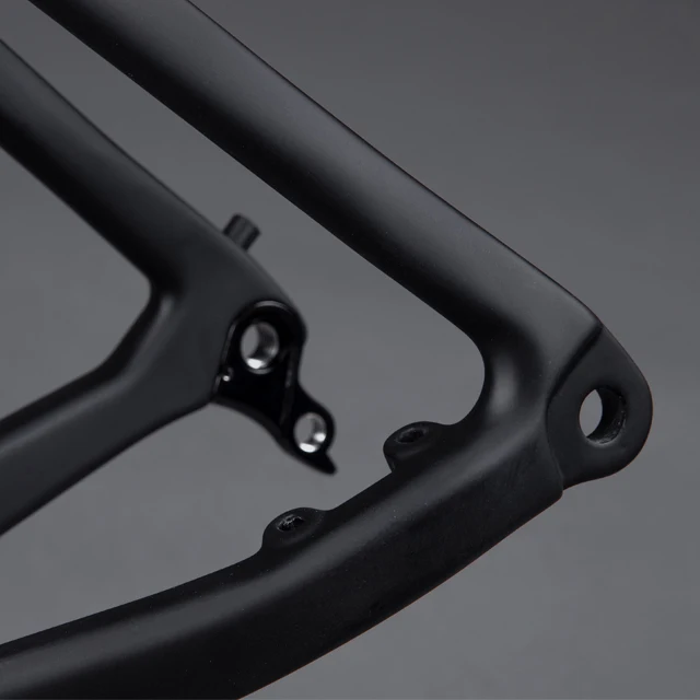  Новинка 2019 карбоновая рамка AERO hongfu pardus