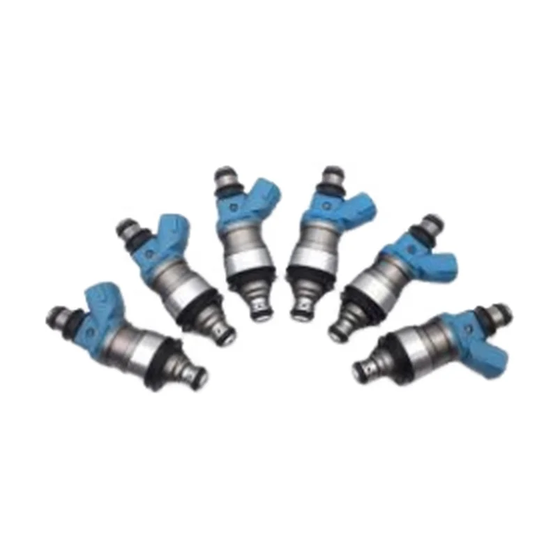 Wholesale Price Auto Parts Engine System Fuel Injector Nozzle For Solara Sienna Camry Avalon Lexus ES300 23250-20010