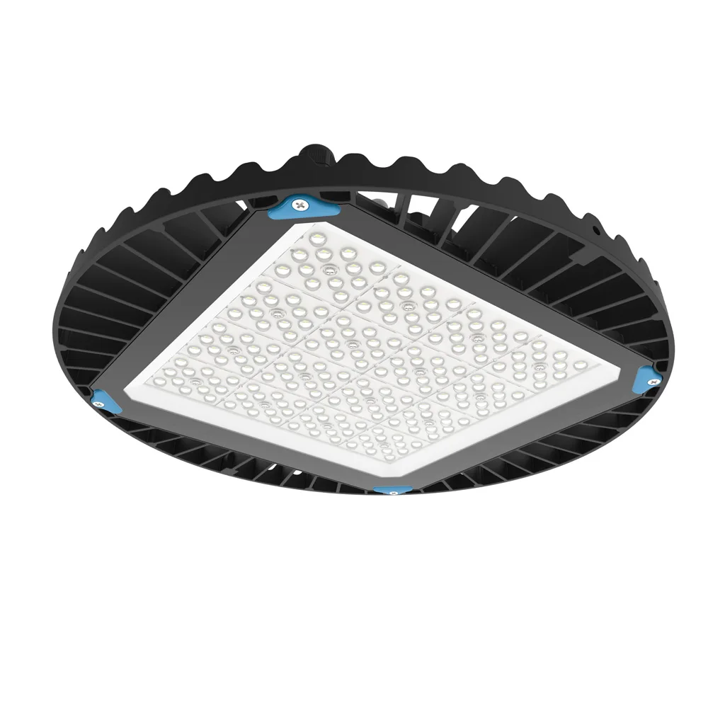 100w 150w 200w 240w 400w ufo светодиодный светильник high bay для торгового центра