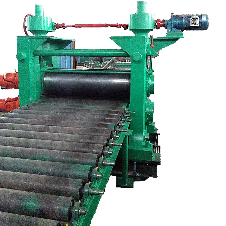 500-1450 2 hi steel aluminum lead sheet strip  2 hi cold rolling mill