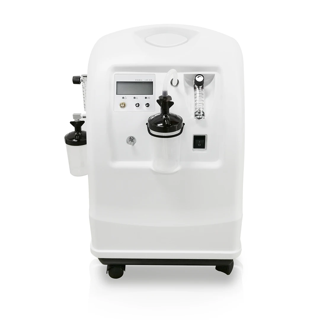 KSOC-10DM two persons use oxygen generator medical Konsung oxygen concentrator for hospital
