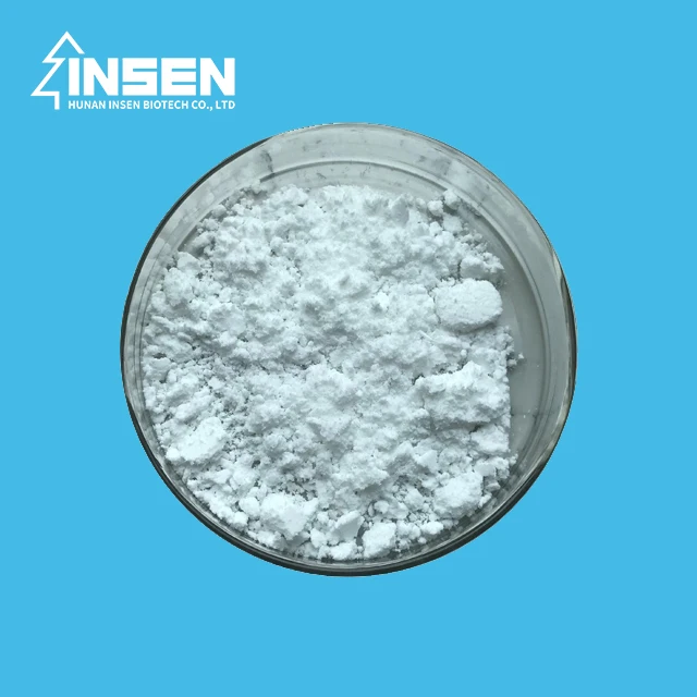 Insen Provide Competitive Price L-Citrulline Malate