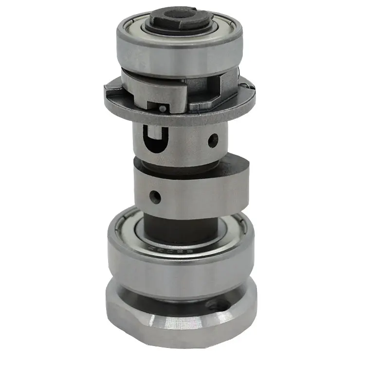 High quality performance  racing cmotorcycle amshaft for BAJAJ 3W4S