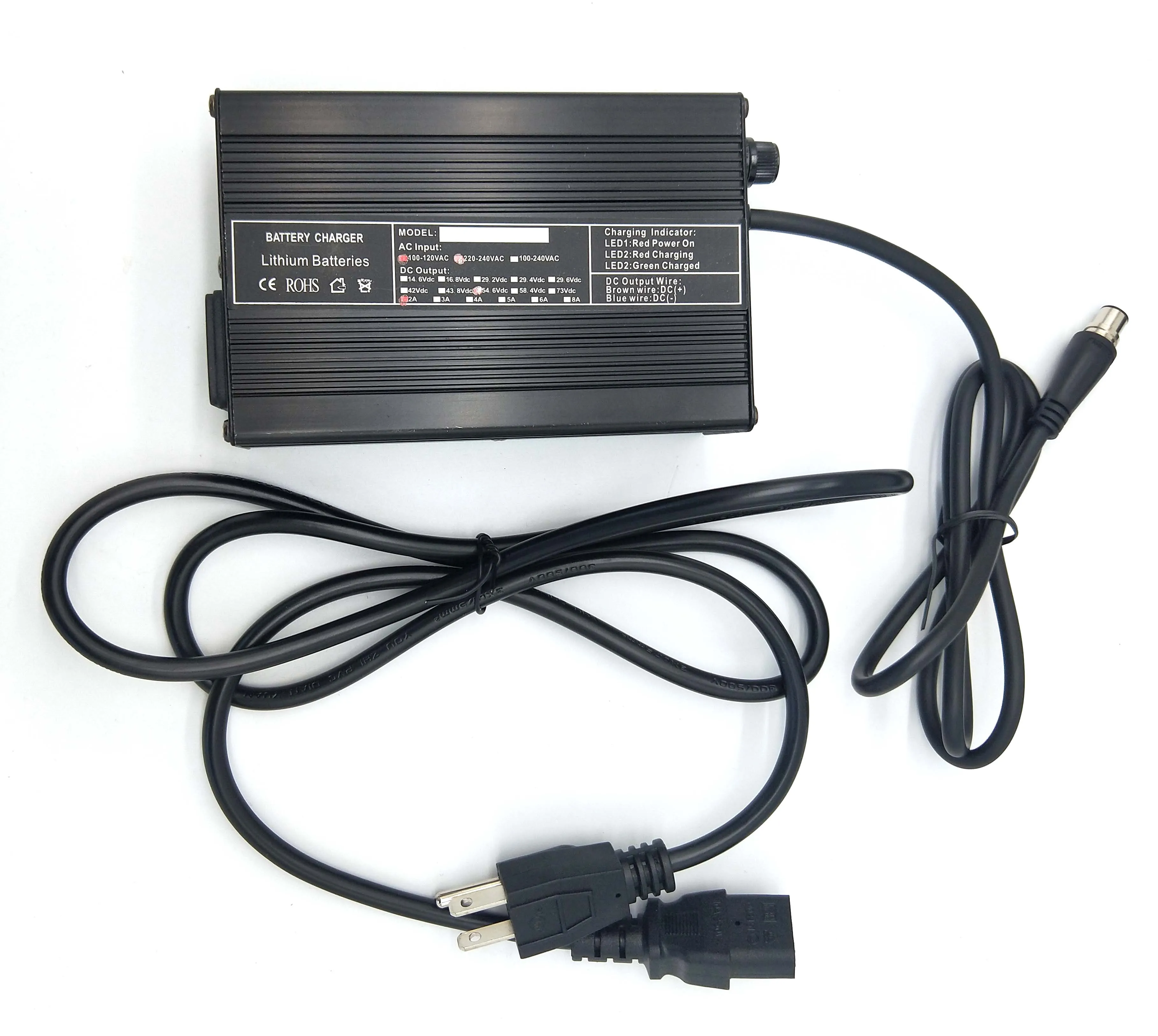  Reention EEL MINI 48V 10.5AH с 20A BMS зарядным устройством 54 6 V