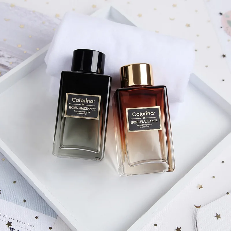 sakura lavender aroma home fragrance reed stick diffuser customized hotel decorative scent water home reed diffuser