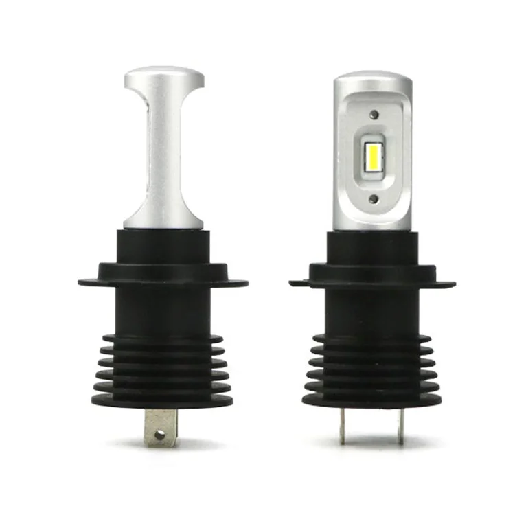 Super bright 250000lm V10 9005 9006 H13 H11 led headlight bulb H4 led headlight led projector for led